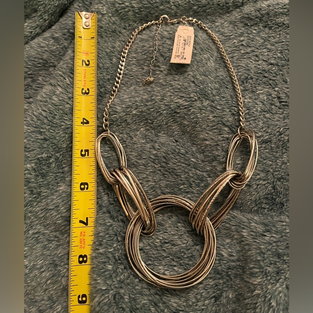 NWT Fun Necklace! - Picture 4 of 4